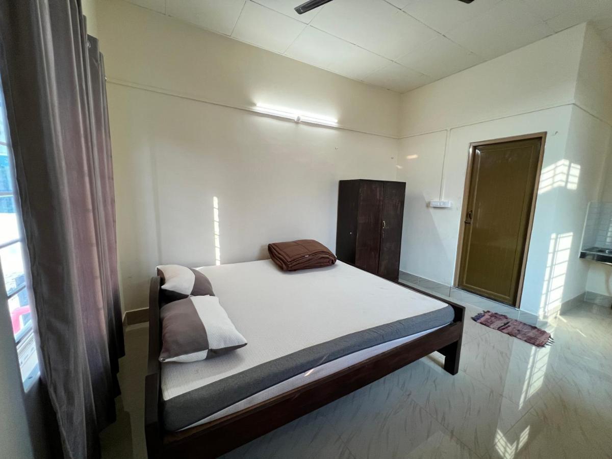 גווהטי Atithya Lodge מראה חיצוני תמונה