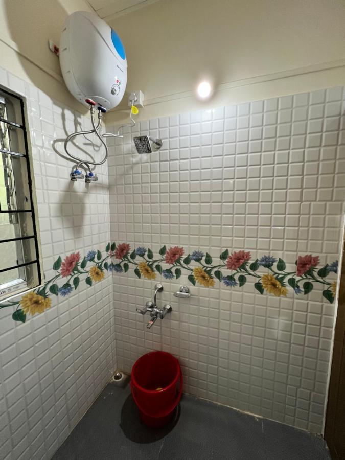 גווהטי Atithya Lodge מראה חיצוני תמונה