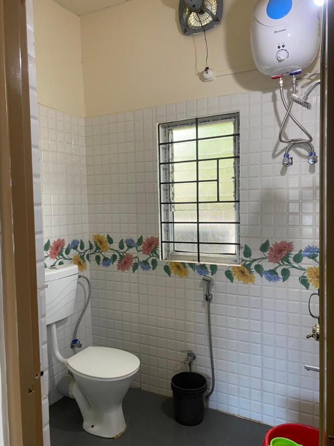 גווהטי Atithya Lodge מראה חיצוני תמונה
