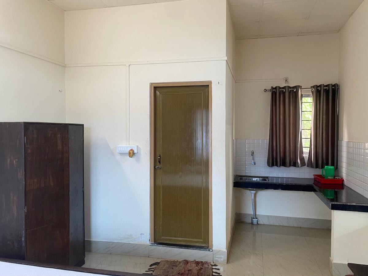 גווהטי Atithya Lodge מראה חיצוני תמונה