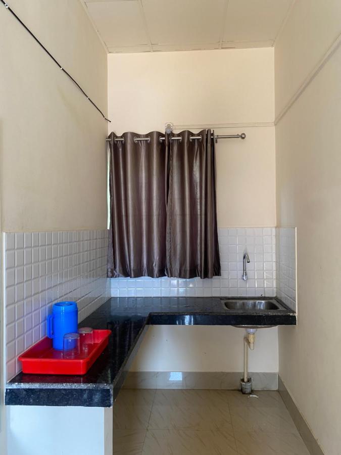 גווהטי Atithya Lodge מראה חיצוני תמונה